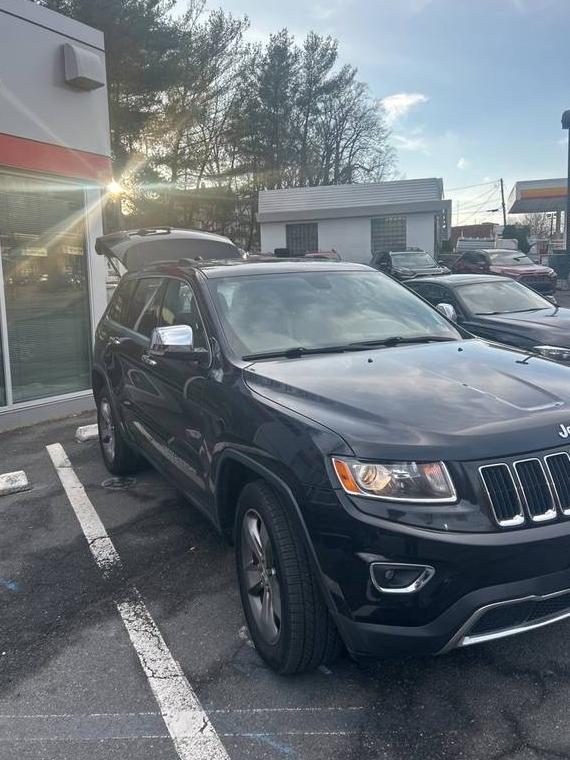 JEEP GRAND CHEROKEE 2014 1C4RJFBG9EC275339 image JEEP GRAND CHEROKEE 2014 1C4RJFBG9EC275339 image